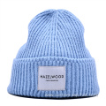 High Quality Cuffed Beanie Hat